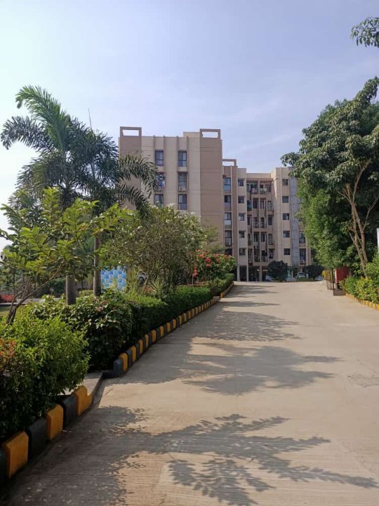 2 BHK Apartment For Rent in Belmac Riverside Phase 3 A