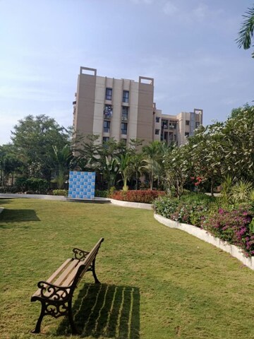 2 BHK Apartment – Exterior View View at Belmac Riverside Phase 3 A, New Panvel - for Rent