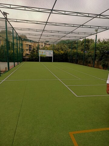 2 BHK Apartment – Exterior View View at Belmac Riverside Phase 3 A, New Panvel - for Rent