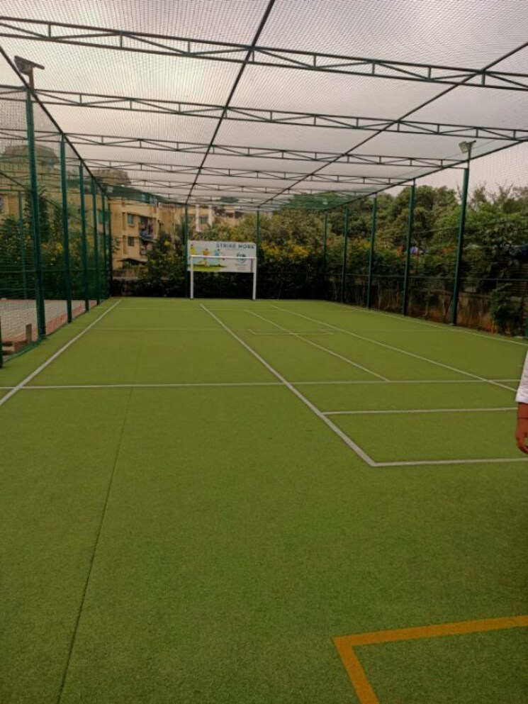 Exterior View, belmac-riverside-phase-3-a 2 Bedroom 633 Sq.Ft. Apartment In New Panvel Navi Mumbai 9088782