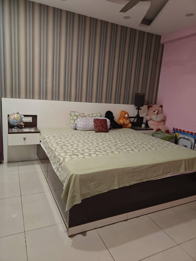 Bedroom, gaur-city-2-14th-avenue 3 Bedroom 1300 Sq.Ft. Apartment In Sector 16c Greater Noida Greater Noida 9088786