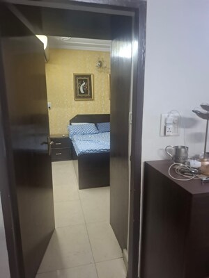 Bedroom in 1 BHK Apartment at Dwarka – for Sale