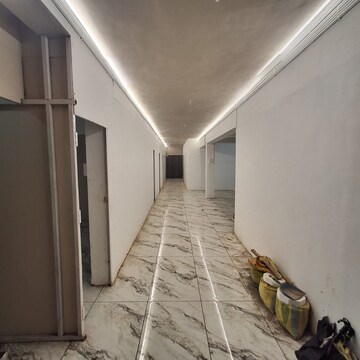Building Lobby in  Office Space at Jambli Naka – for Rent