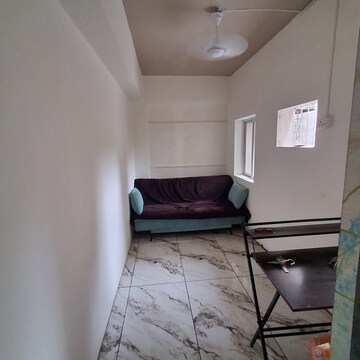 Team Area in  Office Space at Jambli Naka – for Rent