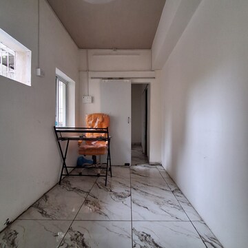 Team Area in  Office Space at Jambli Naka – for Rent