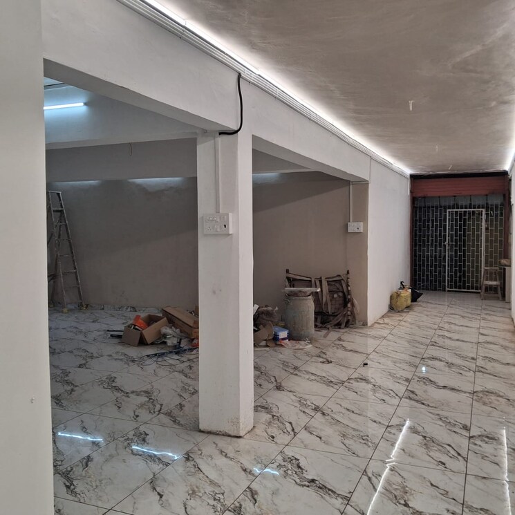 Team Area, jambli naka Commercial Office Space 4000 Sq.Ft. In Jambli Naka Thane 9088803