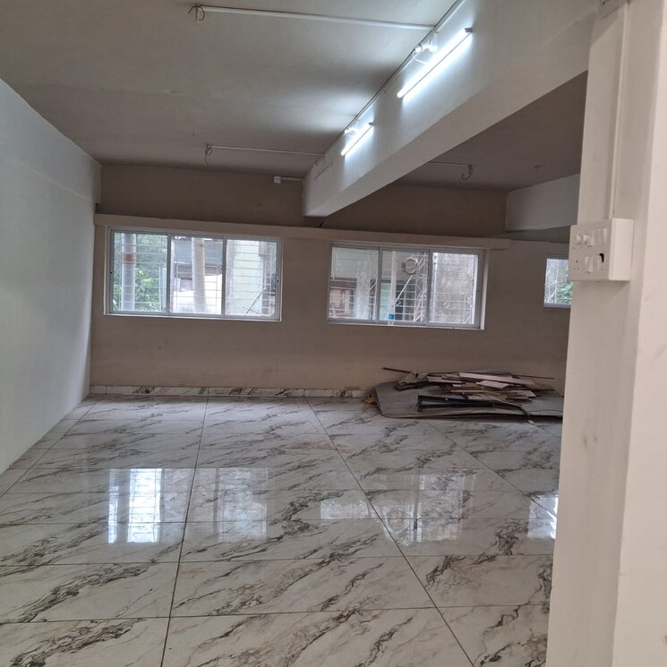 Team Area, jambli naka Commercial Office Space 4000 Sq.Ft. In Jambli Naka Thane 9088803