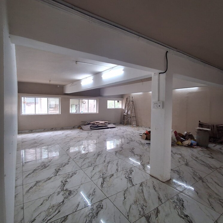 Team Area, jambli naka Commercial Office Space 4000 Sq.Ft. In Jambli Naka Thane 9088803