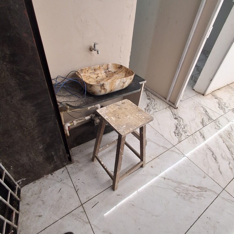 Team Area, jambli naka Commercial Office Space 4000 Sq.Ft. In Jambli Naka Thane 9088803