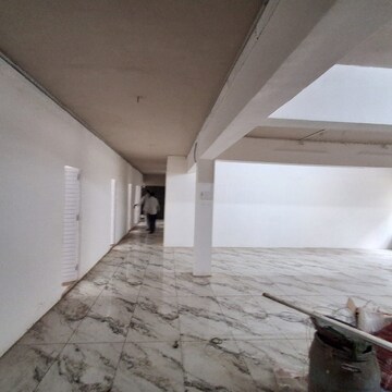 Team Area in  Office Space at Jambli Naka – for Rent