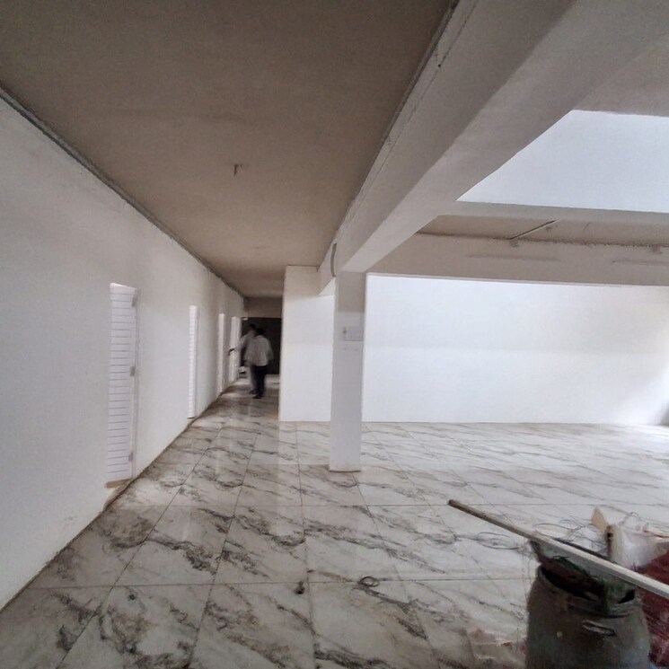 Team Area, jambli naka Commercial Office Space 4000 Sq.Ft. In Jambli Naka Thane 9088803