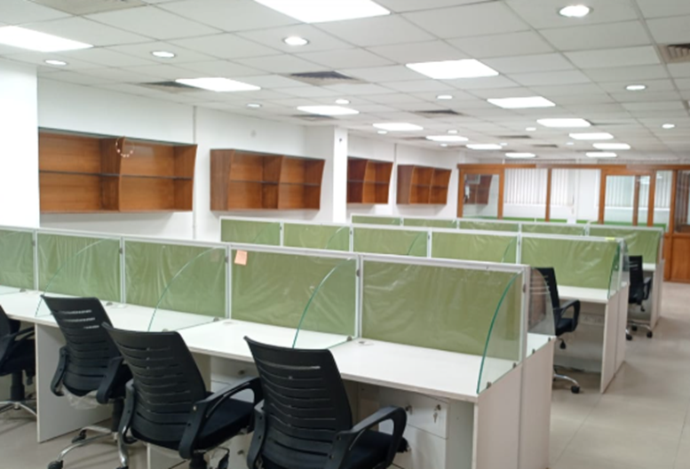 Office Space For Rent in Dynasty Business Park