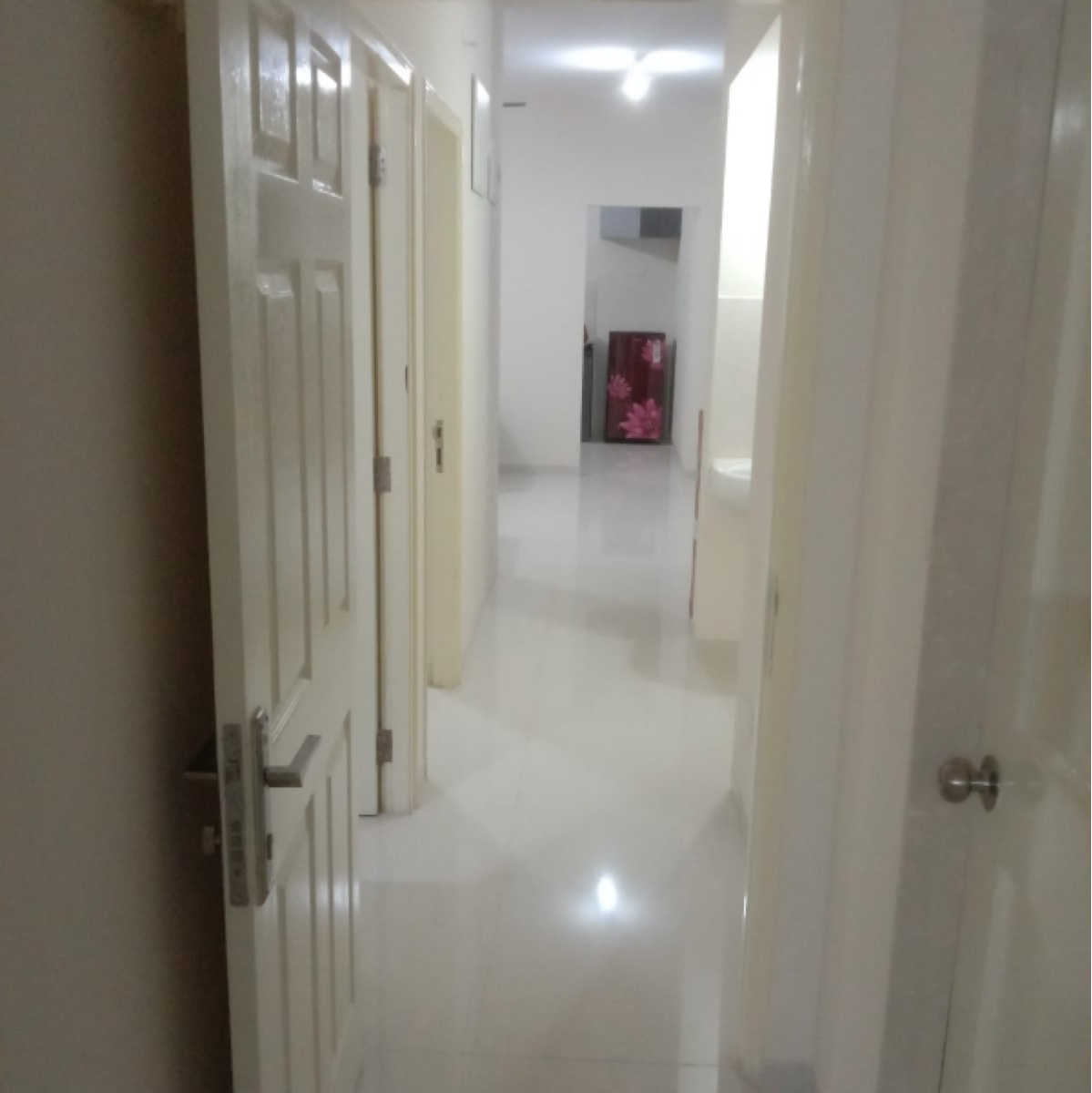 Pg For Rent in Wagle Estate