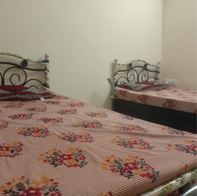 Bedroom, wagle industrial estate Pg For Boys In Wagle Industrial Estate 9088798