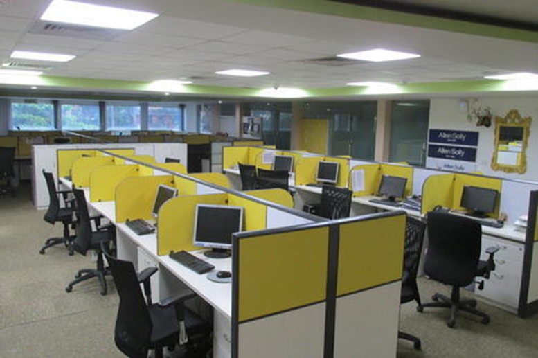Office Space For Rent in Wellington Business Park I