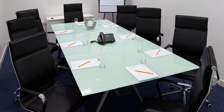 Team Area, wellington-business-park-i Commercial Office Space 1000 Sq.Ft. In Andheri East Mumbai 9088807