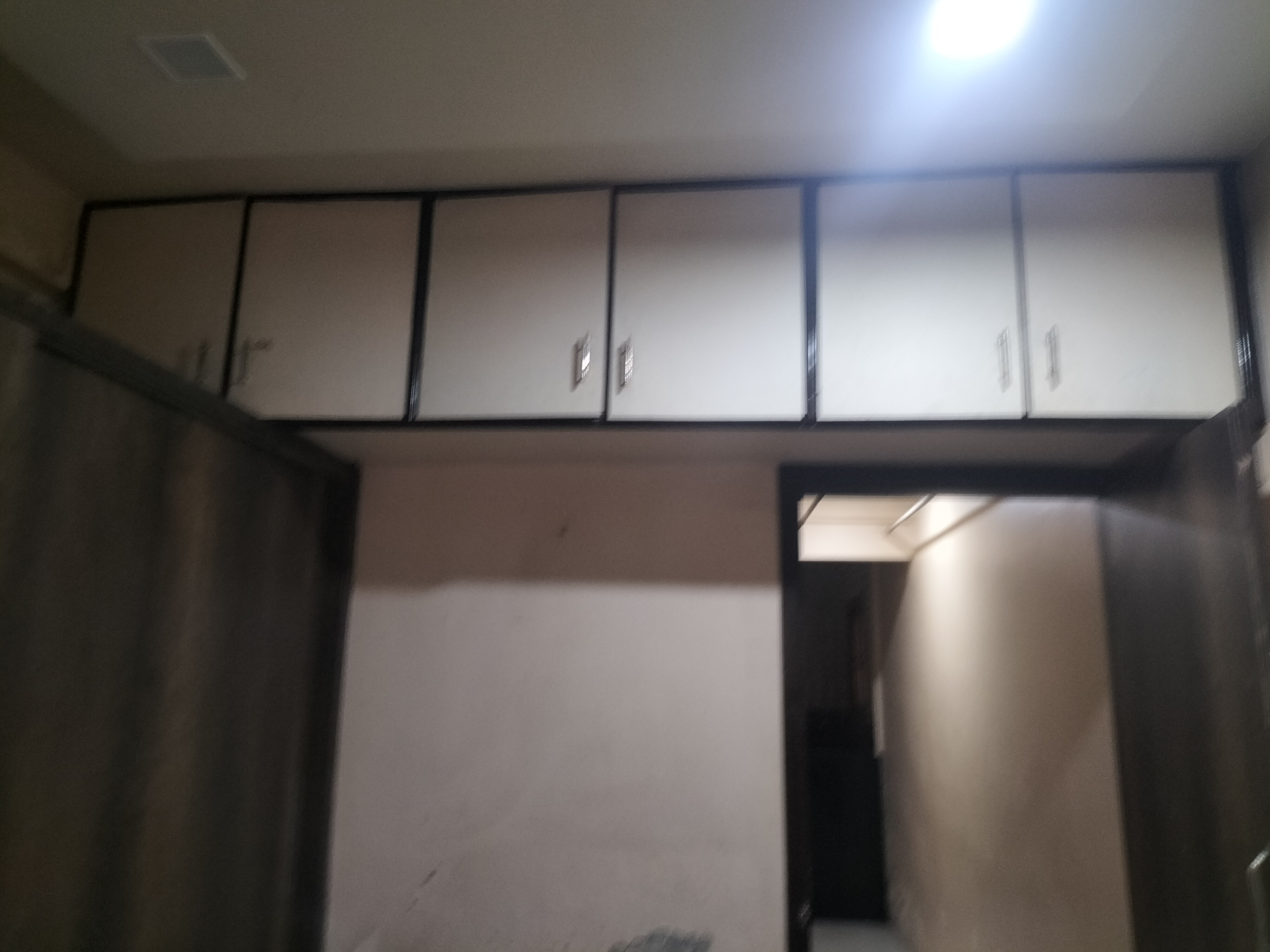 1 BHK Apartment For Rent in Shankar Darshan CHS