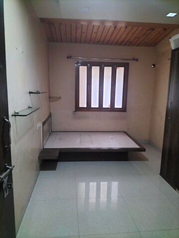 Kitchen in 1 BHK Apartment at Shankar Darshan CHS, Dhankawadi – for Rent