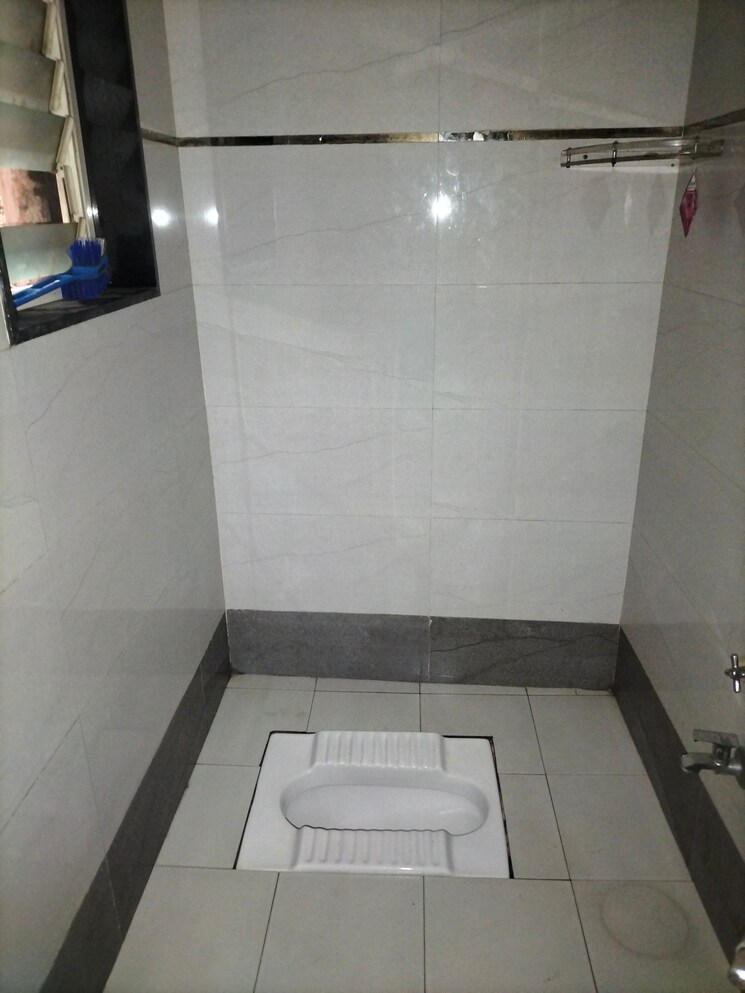 Kitchen, shankar-darshan-chs 1 Bedroom 515 Sq.Ft. Apartment In Dhankawadi Pune 9088814