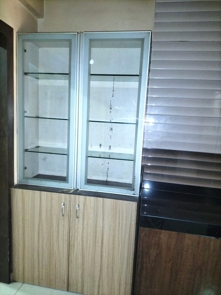 Balcony, shankar-darshan-chs 1 Bedroom 515 Sq.Ft. Apartment In Dhankawadi Pune 9088814