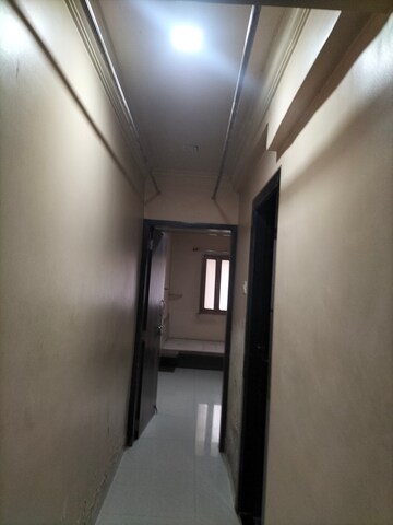 Building Lobby in 1 BHK Apartment at Shankar Darshan CHS, Dhankawadi – for Rent