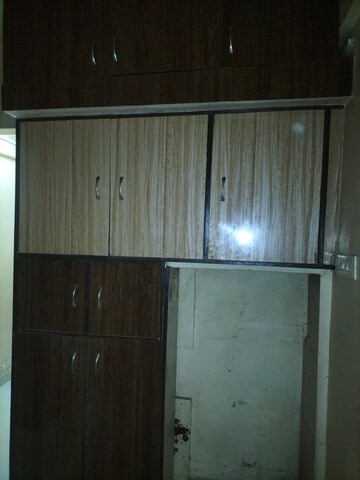 Furnished Amenities in 1 BHK Apartment at Shankar Darshan CHS, Dhankawadi – for Rent