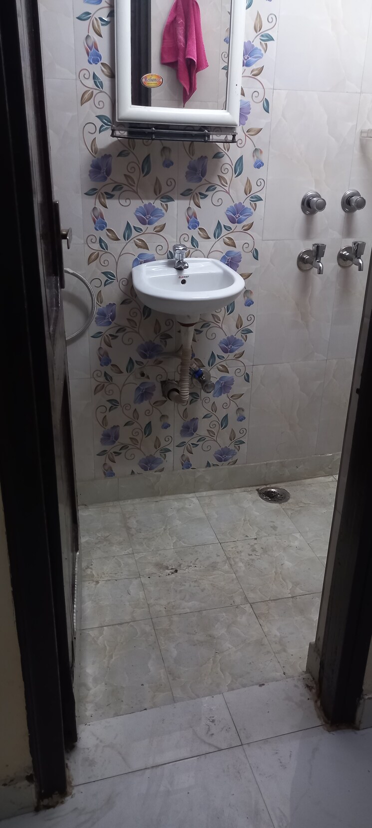 Other, ip extension 2 Bedroom 900 Sq.Ft. Apartment In Ip Extension Delhi 9088817