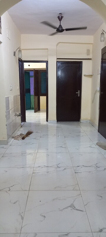 Living Room in 2 BHK Apartment at Ip Extension – for Rent
