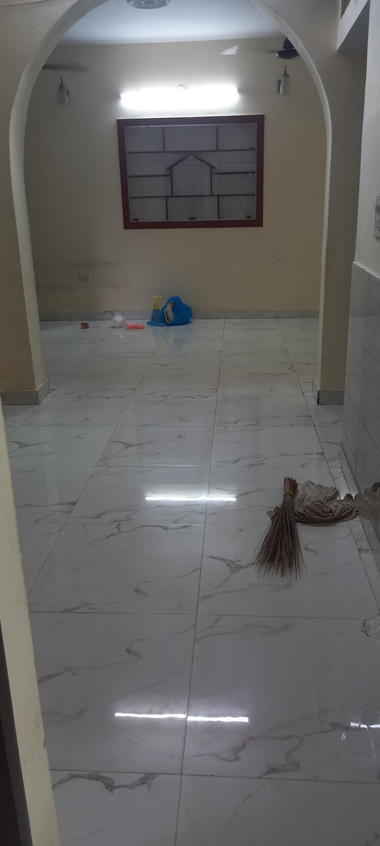 Living Room, ip extension 2 Bedroom 900 Sq.Ft. Apartment In Ip Extension Delhi 9088817