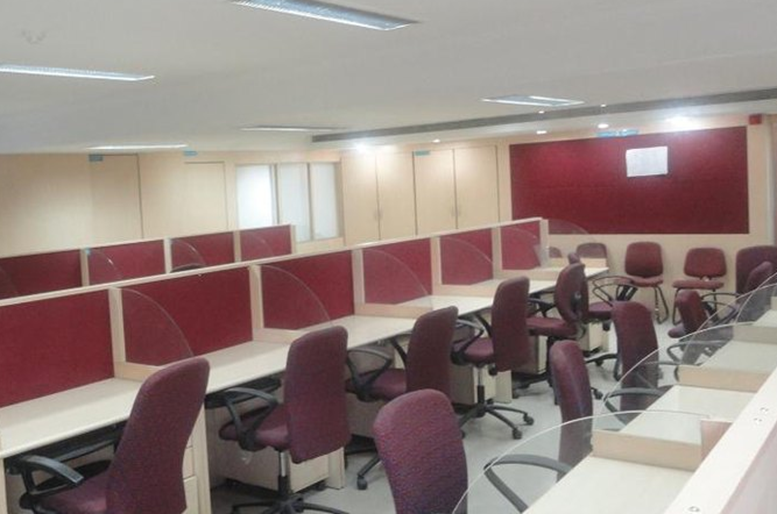 Office Space For Rent in Metro Avenue Andheri East