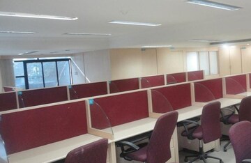 Team Area in  Office Space at Metro Avenue Andheri East, Andheri East – for Rent