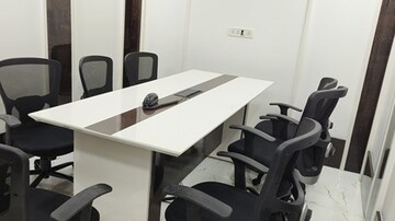 Team Area in  Office Space at Metro Avenue Andheri East, Andheri East – for Rent