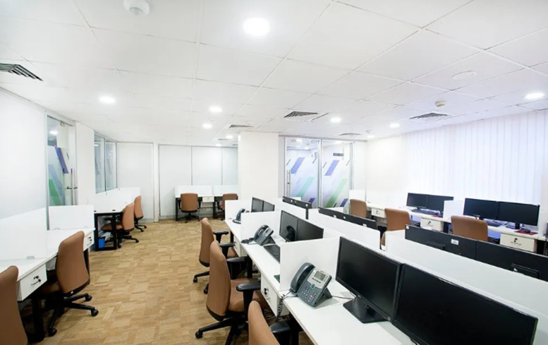 Office Space For Rent in ACME Plaza