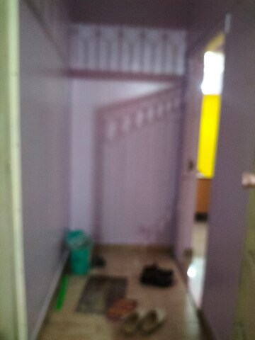 Master Bedroom in 2 BHK Apartment at Green Natraj Residency, Dhankawadi – for Rent