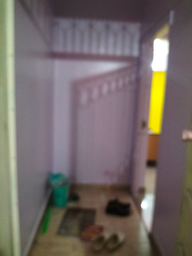 Master Bedroom, green-natraj-residency 2 Bedroom 700 Sq.Ft. Apartment In Dhankawadi Pune 9088819