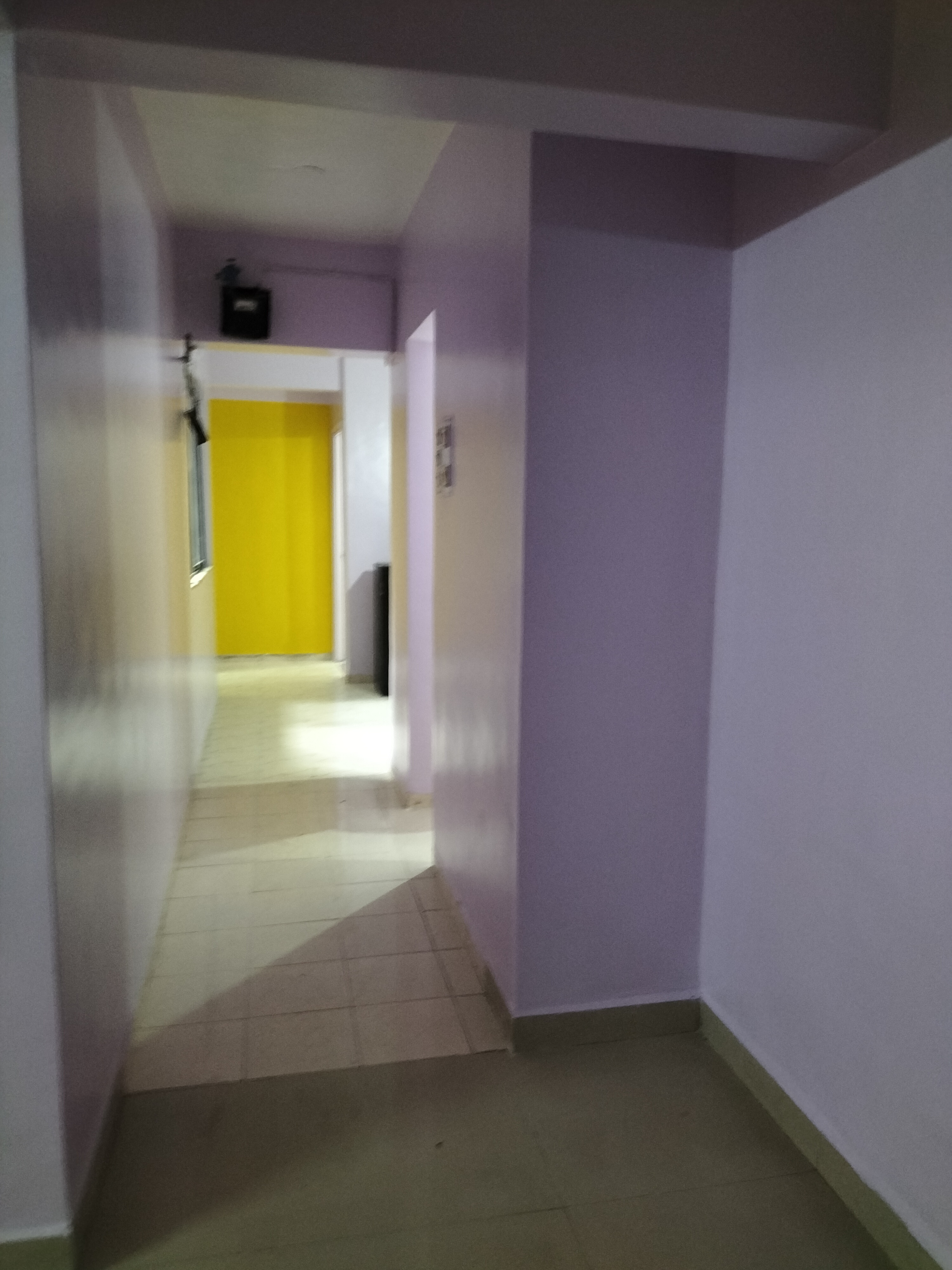 2 BHK Apartment For Rent in Green Natraj Residency