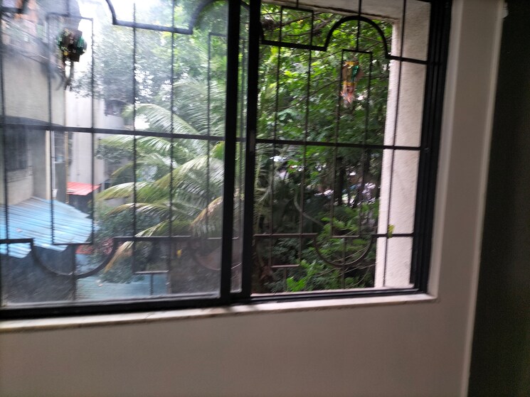 Balcony, green-natraj-residency 2 Bedroom 700 Sq.Ft. Apartment In Dhankawadi Pune 9088819