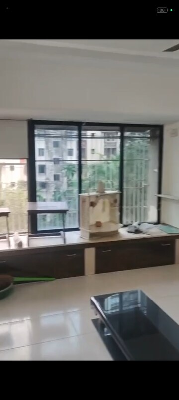 Kitchen in 2 BHK Apartment at Montreal Tower, Andheri West – for Rent