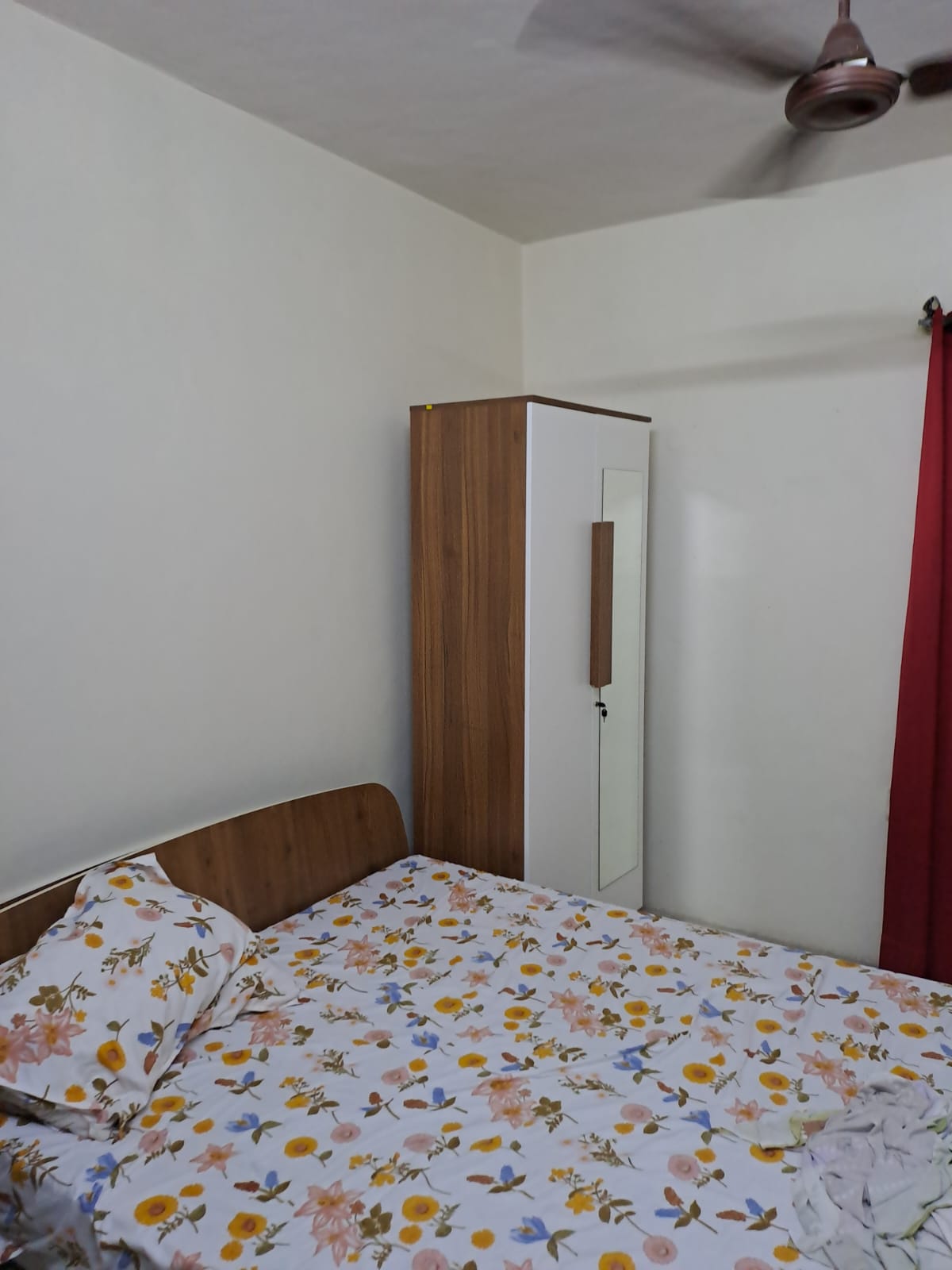 2 BHK Apartment For Rent in Montreal Tower