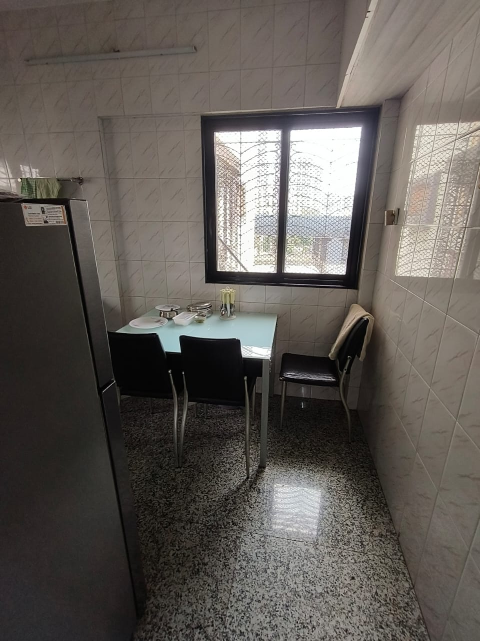 2 BHK 650 Sq.Ft. Apartment in Gokul Nagari 1