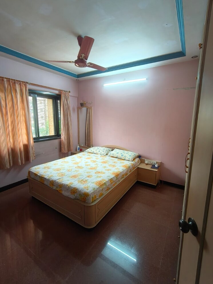 Bedroom, gokul-nagari-1 2 Bedroom 650 Sq.Ft. Apartment In Kandivali East Mumbai 9088825