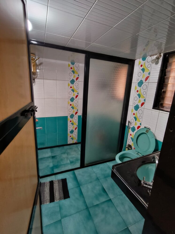 Team Area, gokul-nagari-1 2 Bedroom 650 Sq.Ft. Apartment In Kandivali East Mumbai 9088825