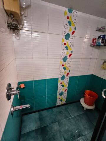 2 BHK Apartment – Map Location View at Gokul Nagari 1, Kandivali East - for Rent