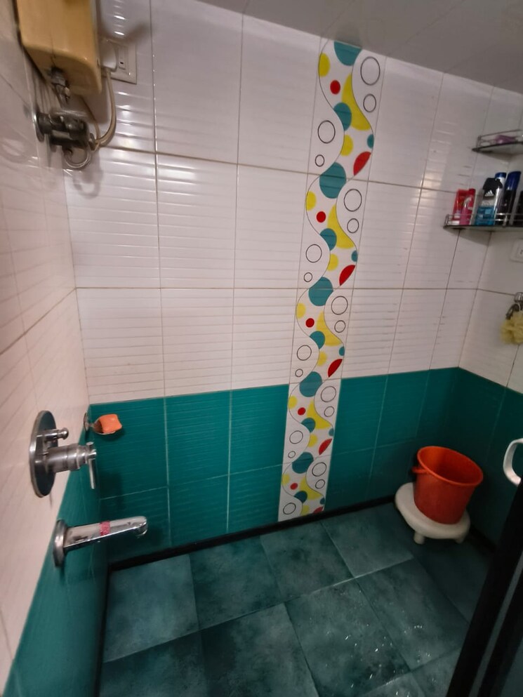 Map Location, gokul-nagari-1 2 Bedroom 650 Sq.Ft. Apartment In Kandivali East Mumbai 9088825