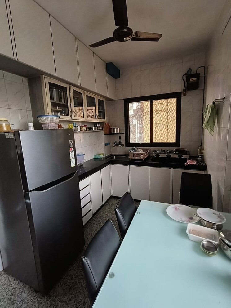 Kitchen, gokul-nagari-1 2 Bedroom 650 Sq.Ft. Apartment In Kandivali East Mumbai 9088825