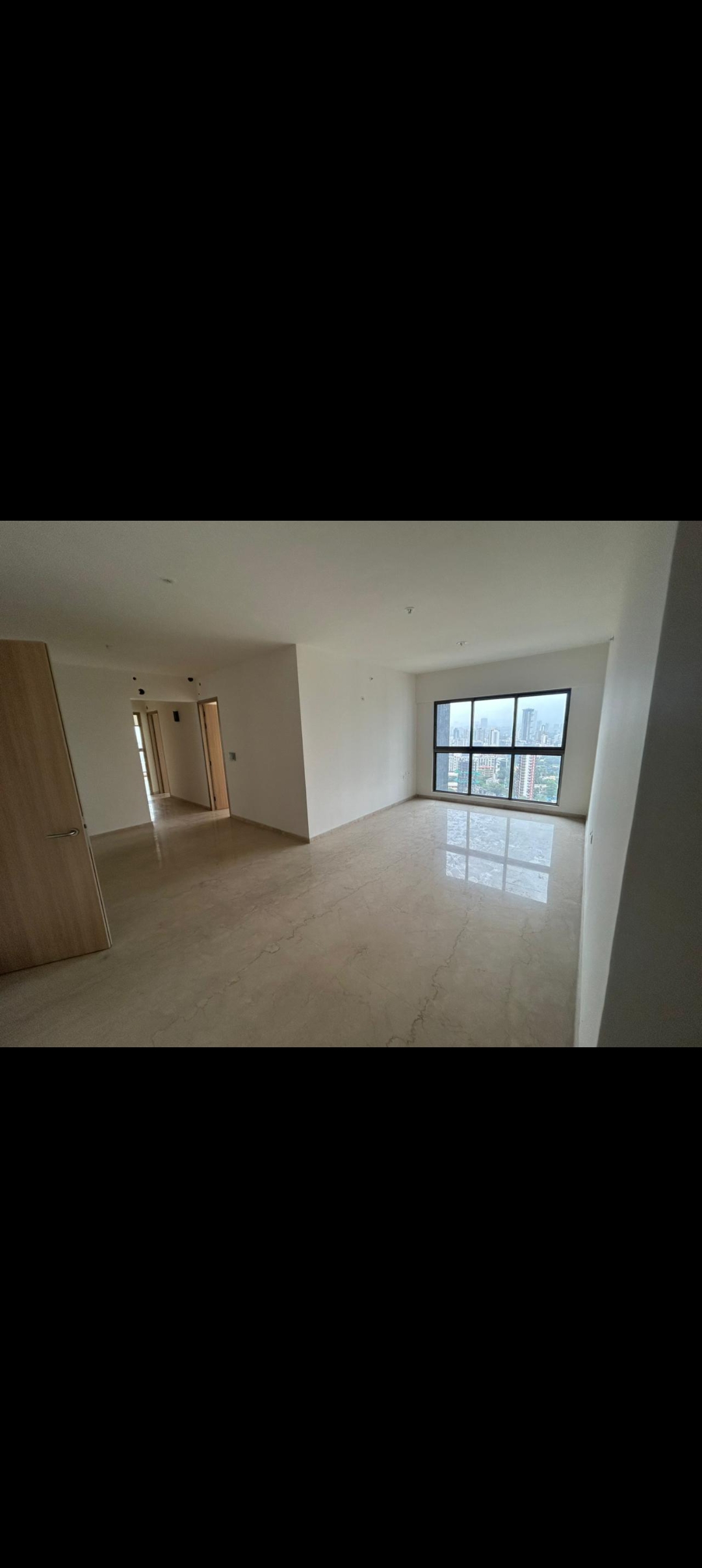 4 BHK + Extra Room Apartment For Rent in Raj Infinia