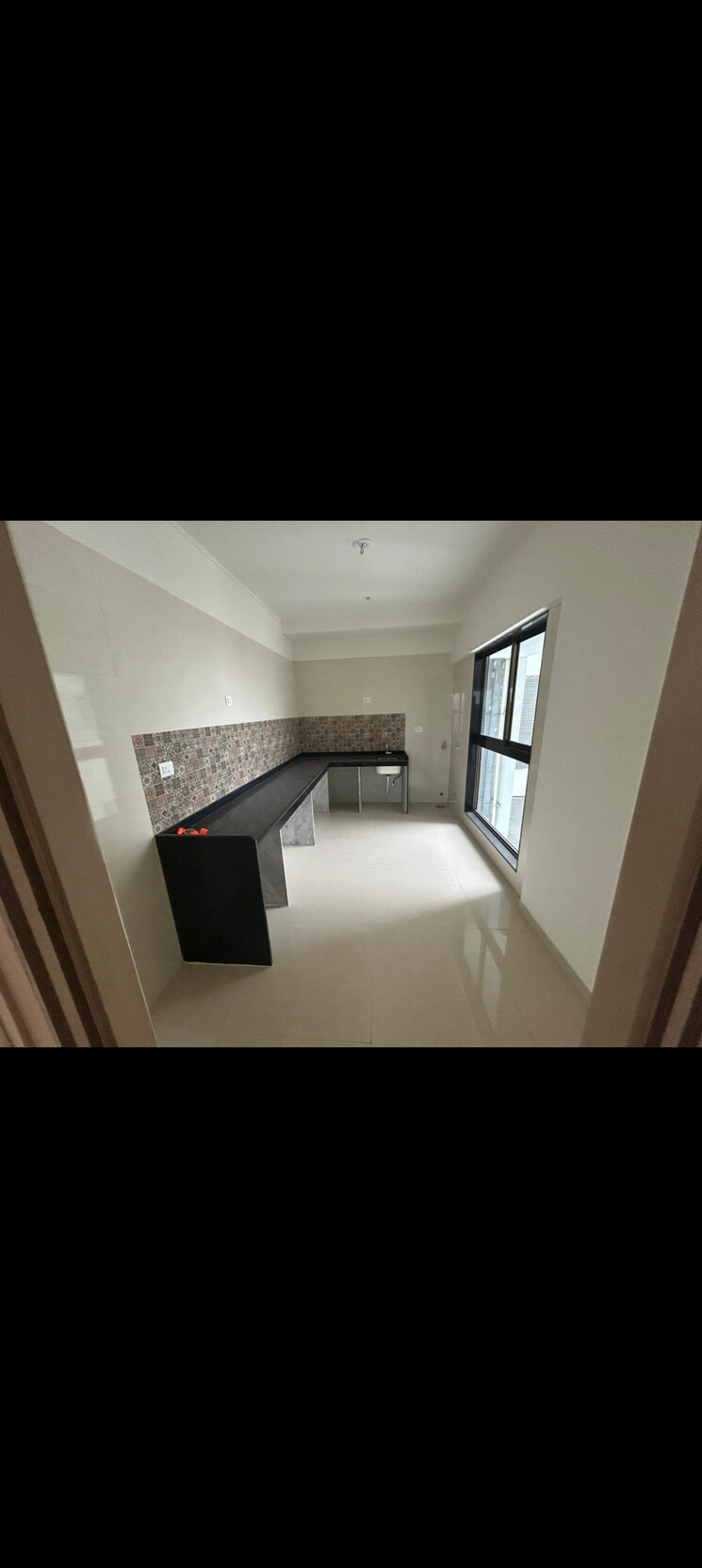 Kitchen, raj-infinia 4 Bedroom 2300 Sq.Ft. Apartment In Malad West Mumbai 9088821