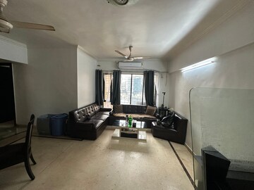  Pg For Rent in Andheri West