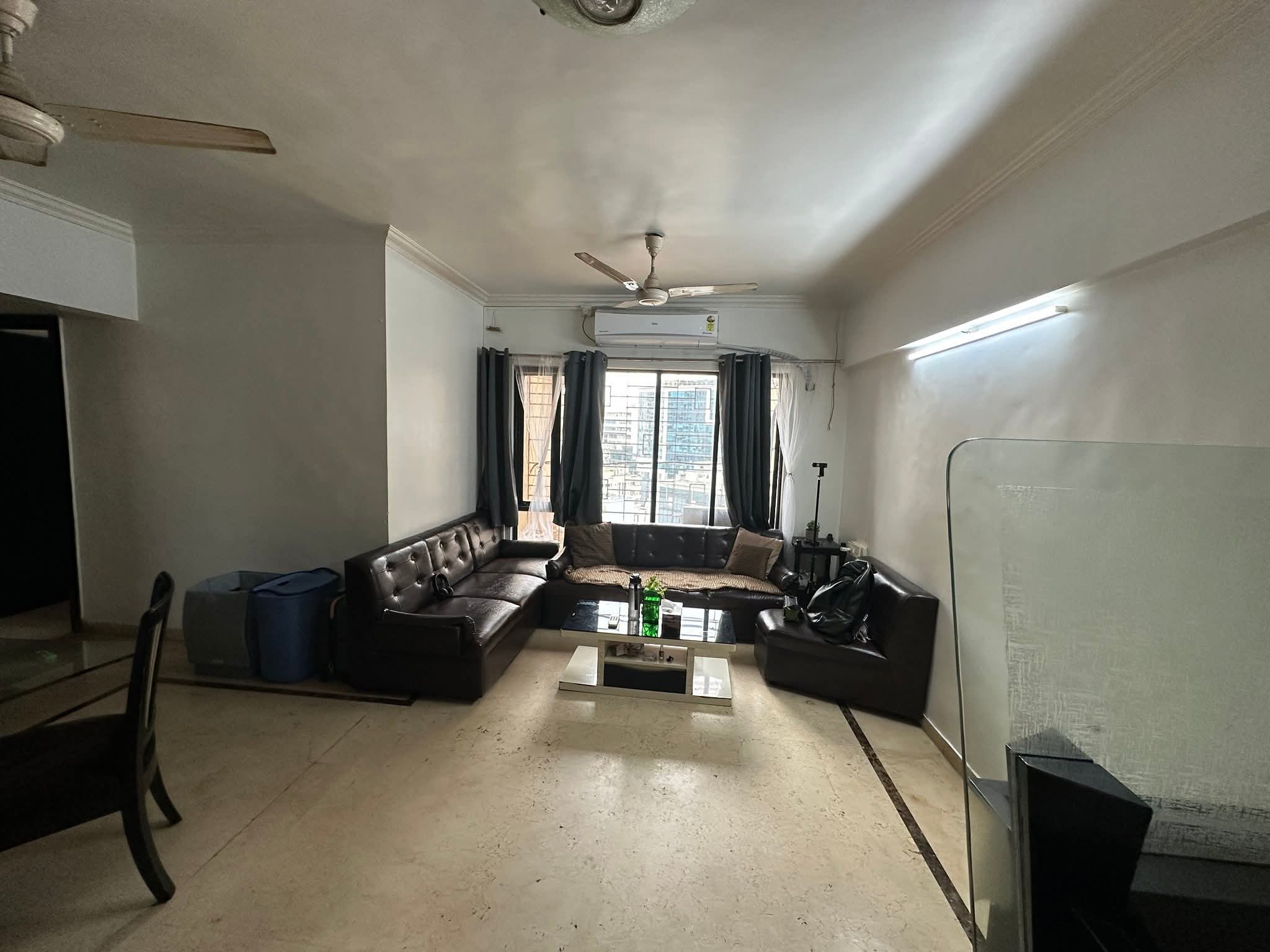 Pg For Rent in Andheri West 
