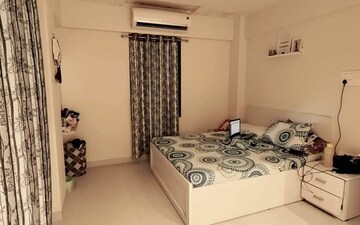 Pg For Rent in Bandra West